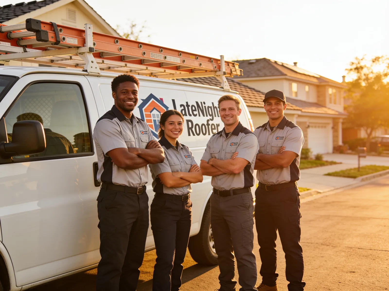 Emergency Roof Repair company in Takoma Park, MD