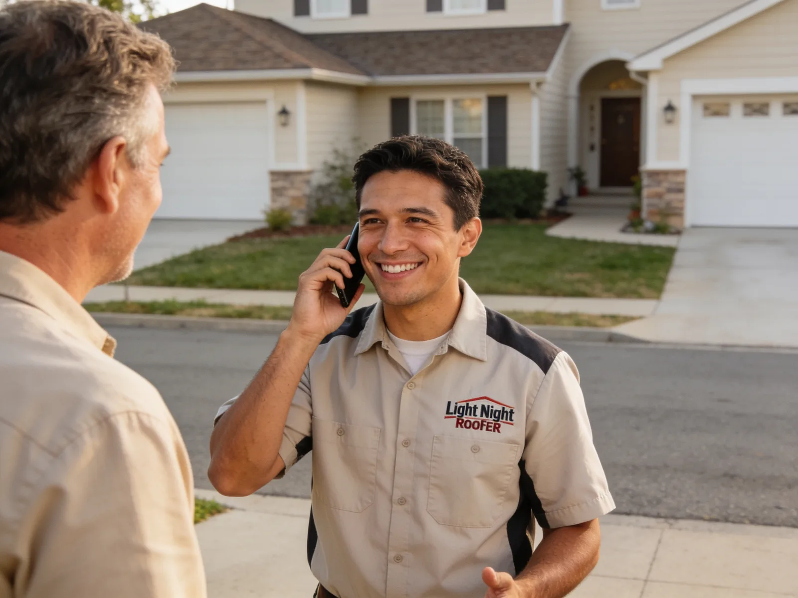 Emergency Roof Repair Takoma Park, MD FAQs